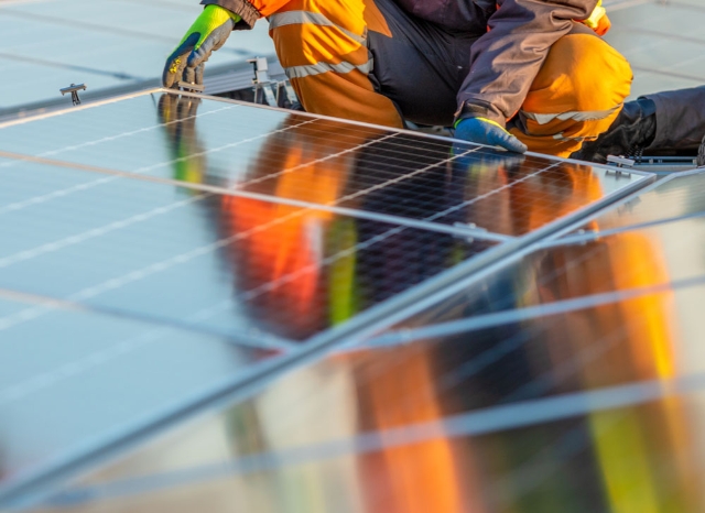 solar-farm