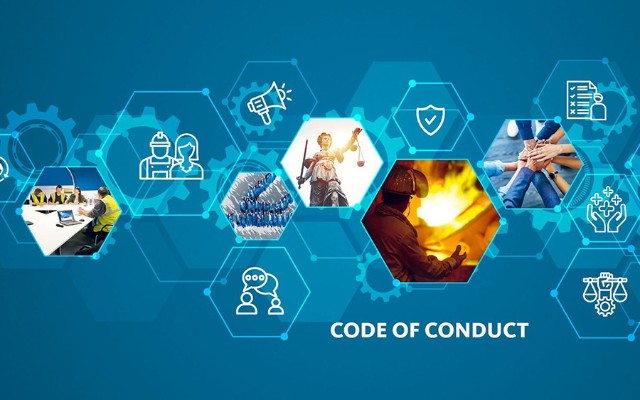 Code of Conduct